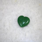 Aventurine Crystal Heart for the Heart Chakra