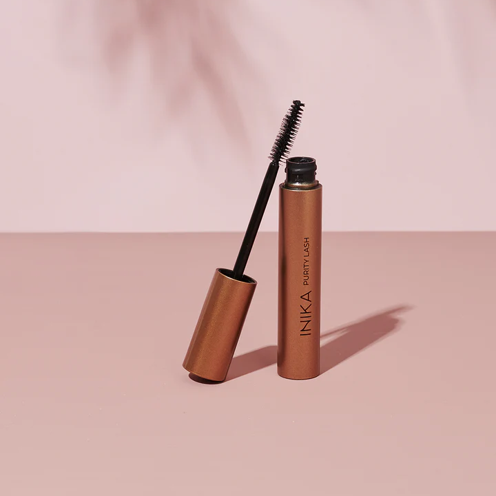 INIKA Organic Purity Lash Mascara (Black)