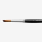 Jackson's : Studio Synthetic Watercolor Brush : Round : Size 12