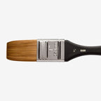 Jackson's : Icon : Synthetic : Watercolour Brush : Mottler : 1in