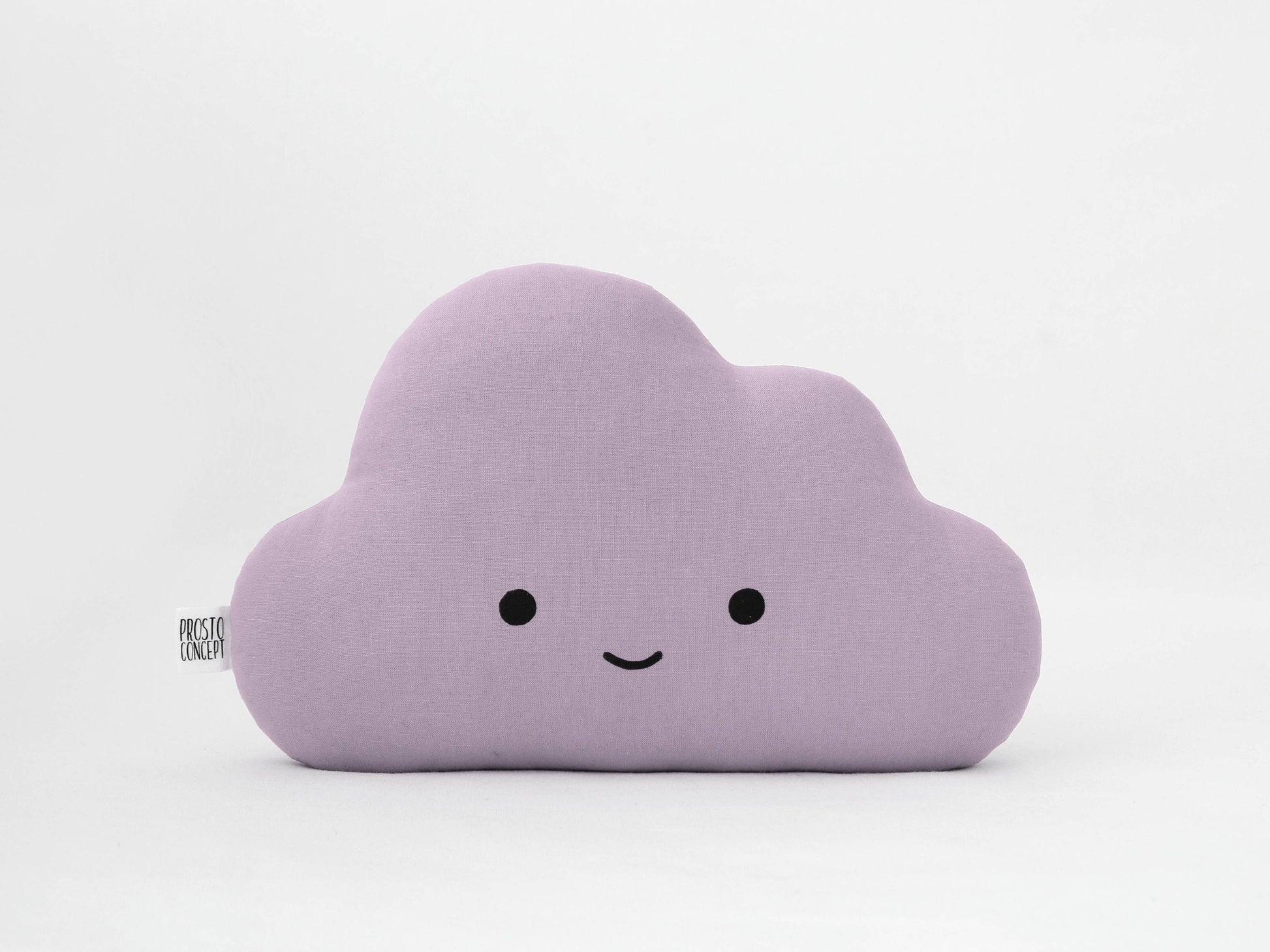 Baby Cloud Pillow (17 colors)