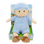 Baby Doll - Blue