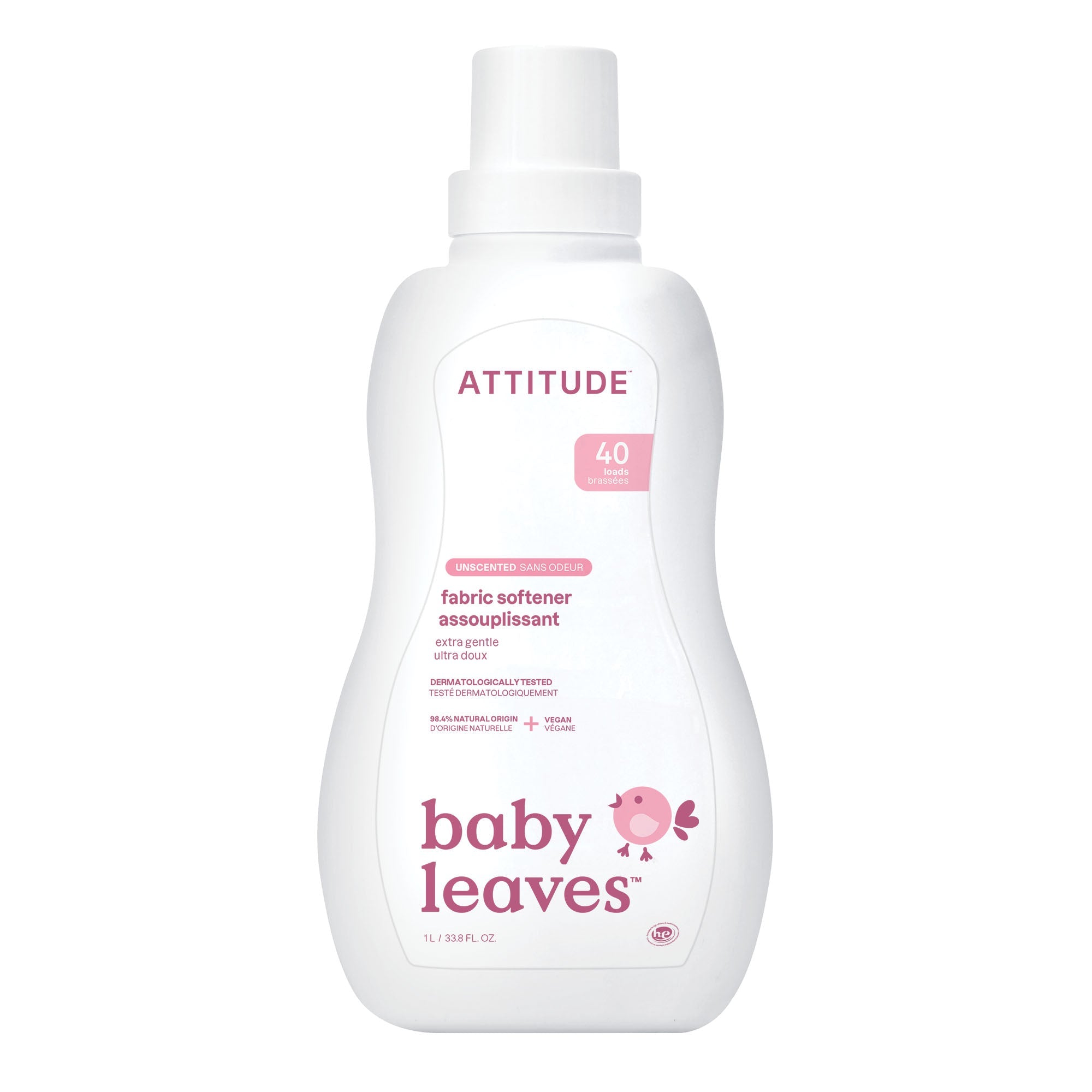 Baby Fabric Softener