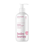 Baby Body Lotion