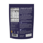 Organic White Jasmine & Forbidden® Rice Blend Heat & Eat Pouch