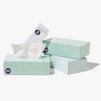 Bamboo Tissues - 24 Tissue Boxes