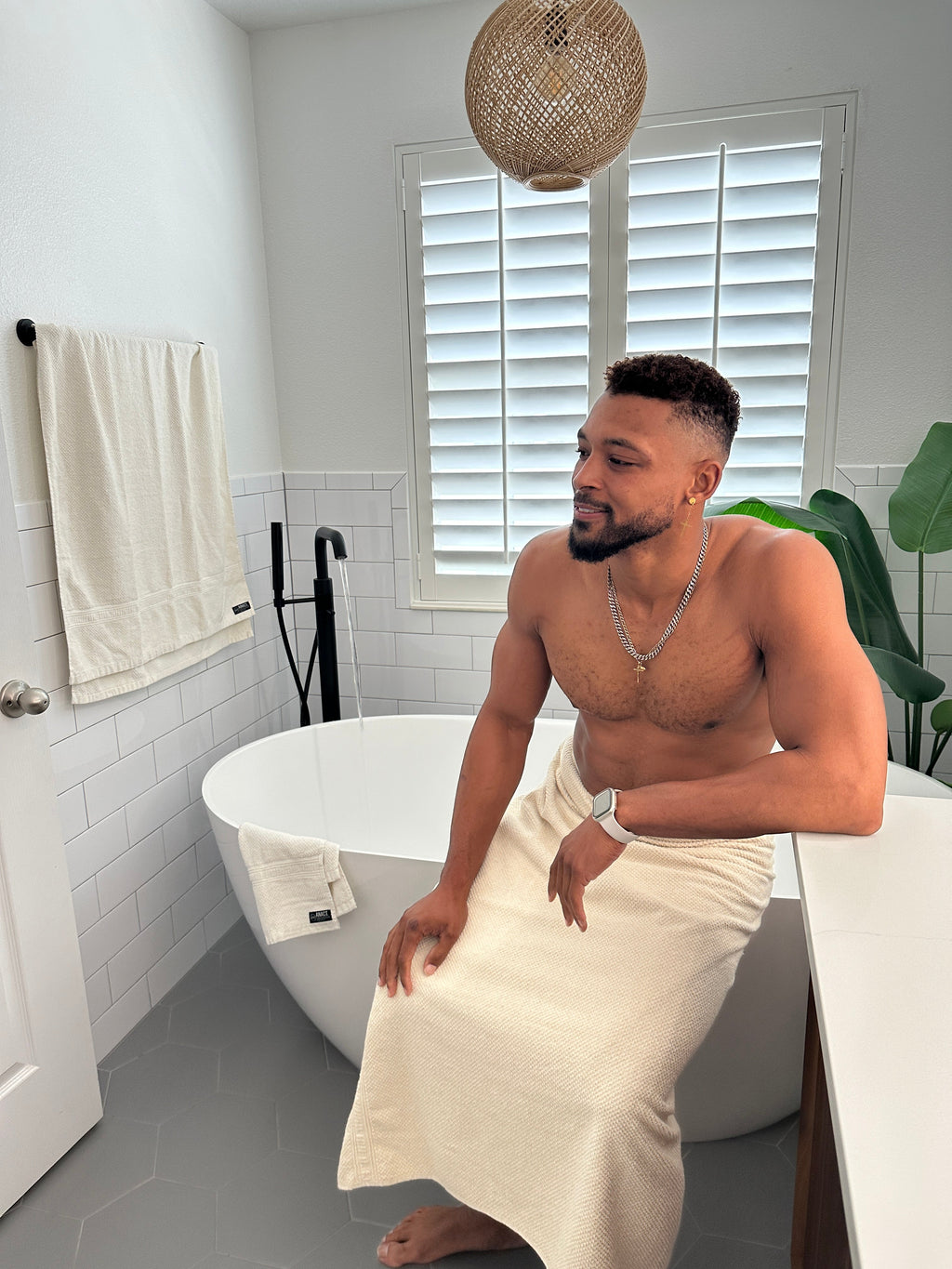 Bath Sheet