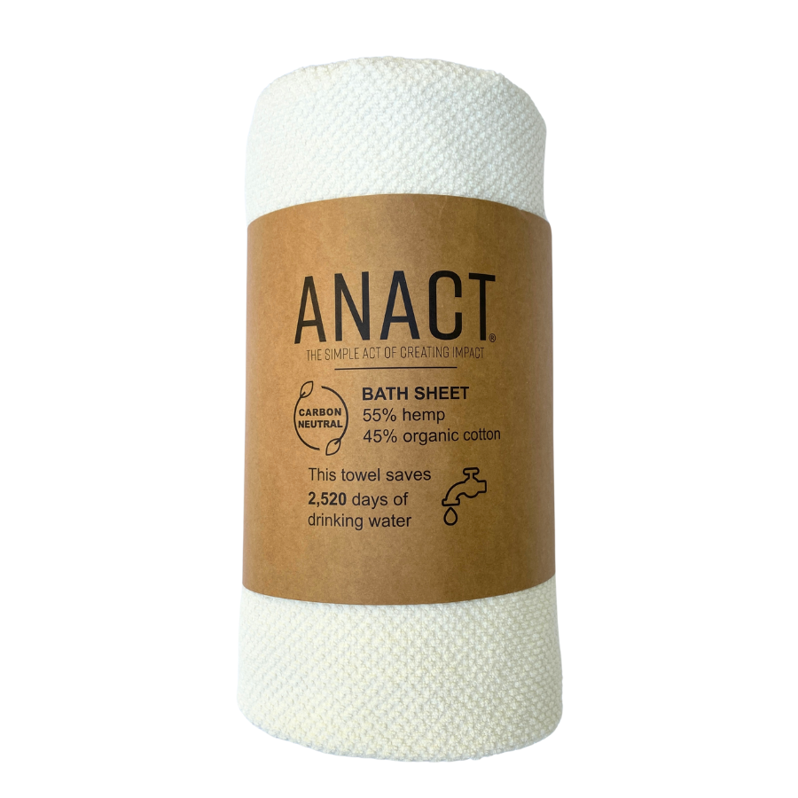 Bath Sheet