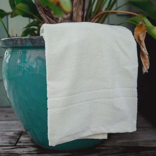 Bath Towel