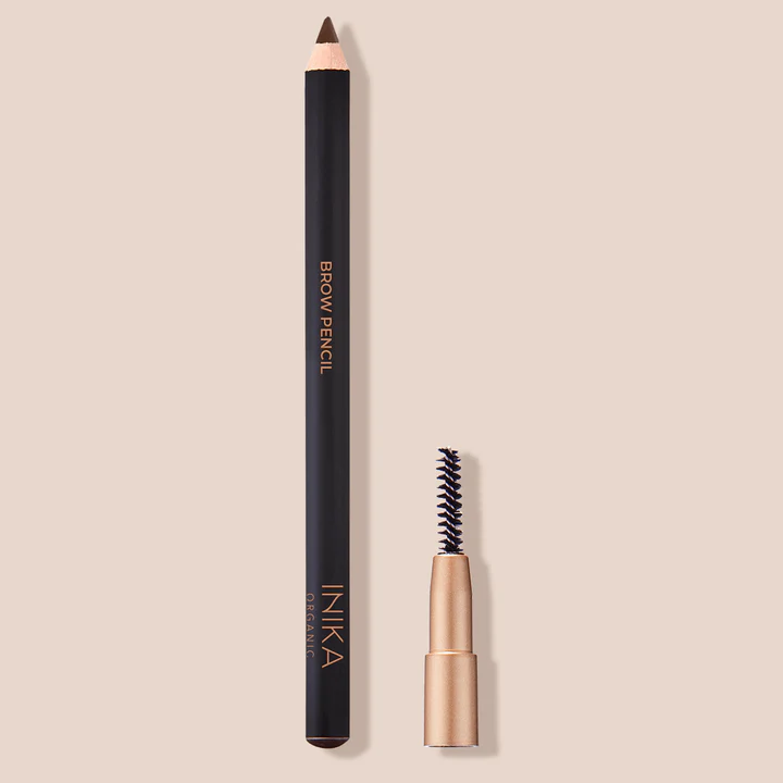INIKA Organic Brow Pencil