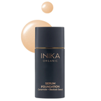 INIKA Organic Serum Foundation
