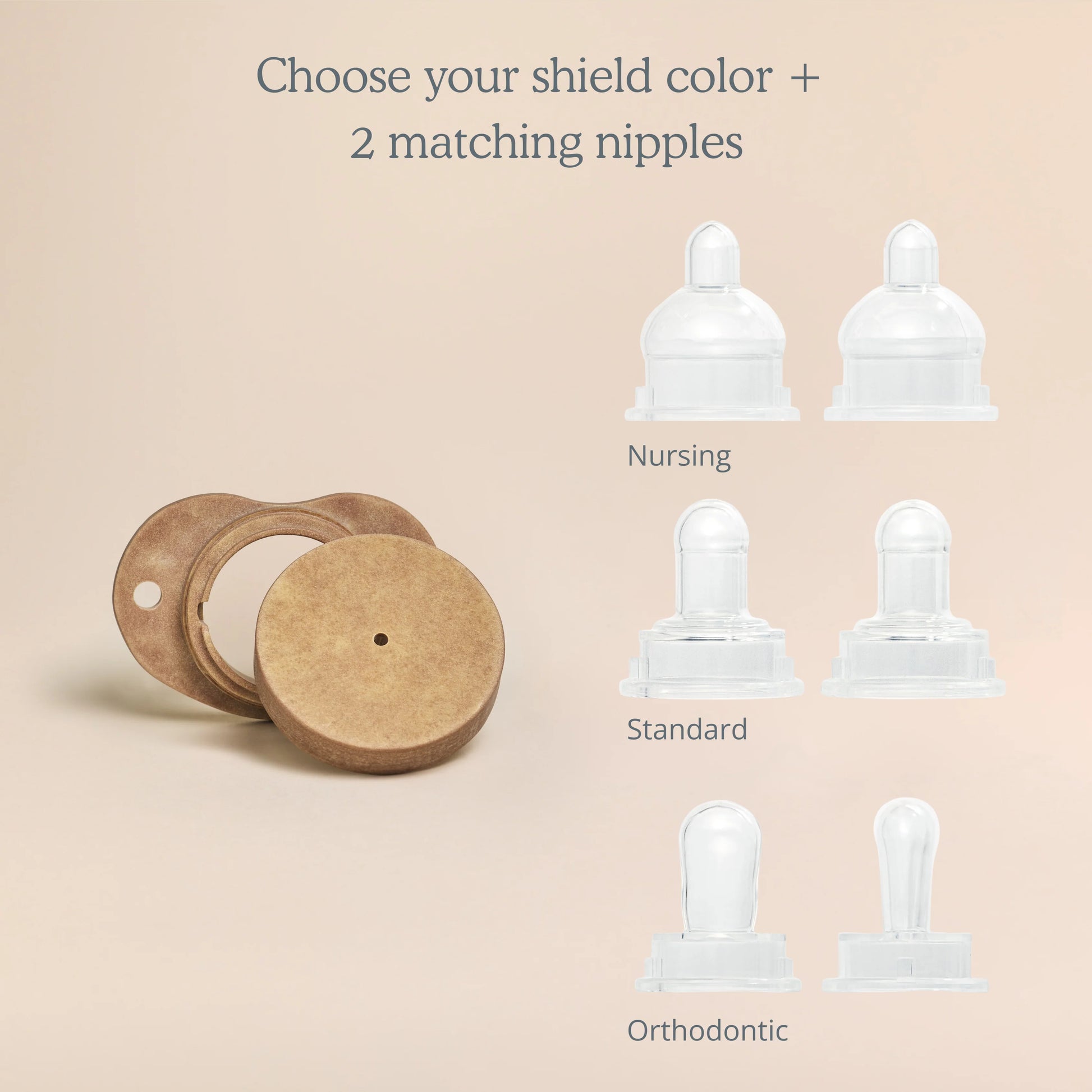 I Know Their Shape Kit