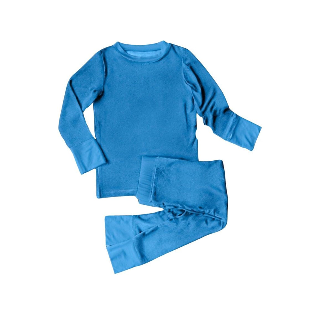 Big Kids Jams | Buckle Me Baby Pajamas