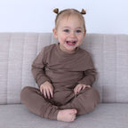 Big Kids Jams | Buckle Me Baby Pajamas