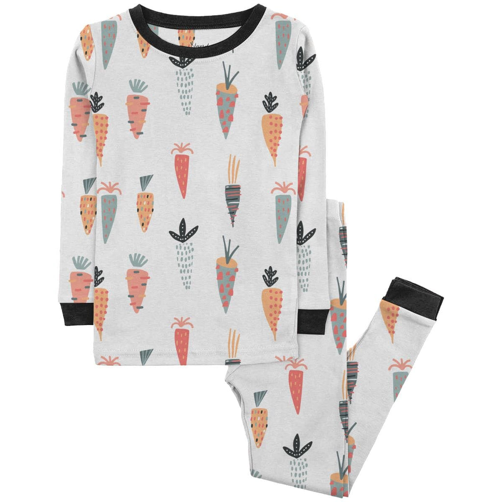 Big Kids Jams | Buckle Me Baby Pajamas