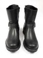 Biker Boots