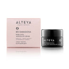Bio Damascena Rose Otto Ageless Eye Cream