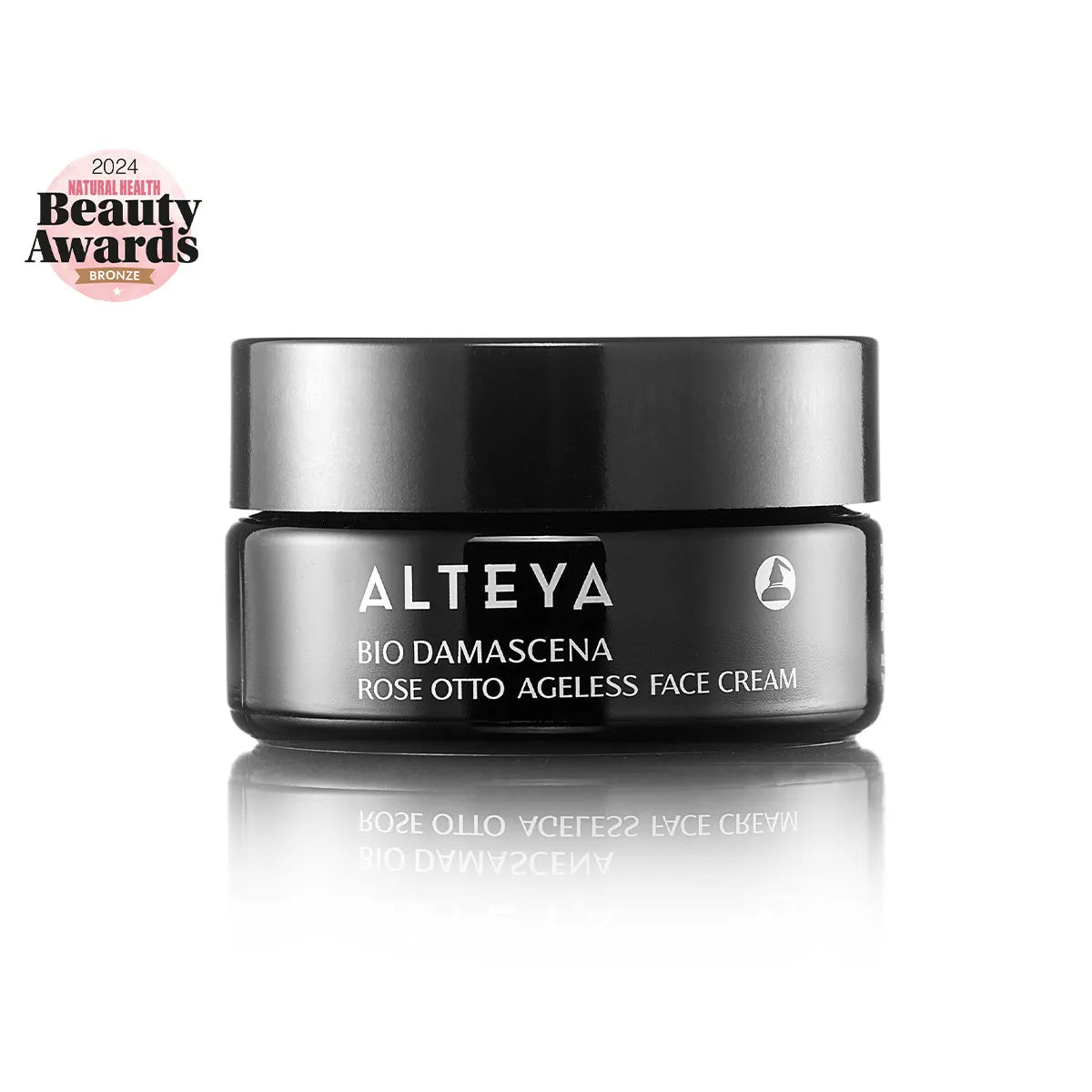 Bio Damascena Rose Otto Ageless Face Cream