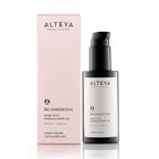 Bio Damascena Rose Otto Radiance Body Oil
