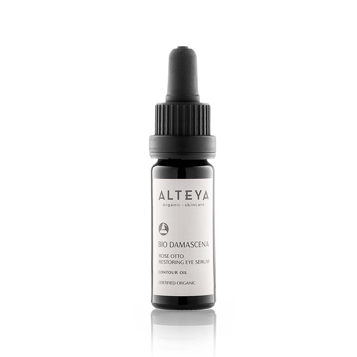 Bio Damascena Rose Otto Restoring Eye Serum