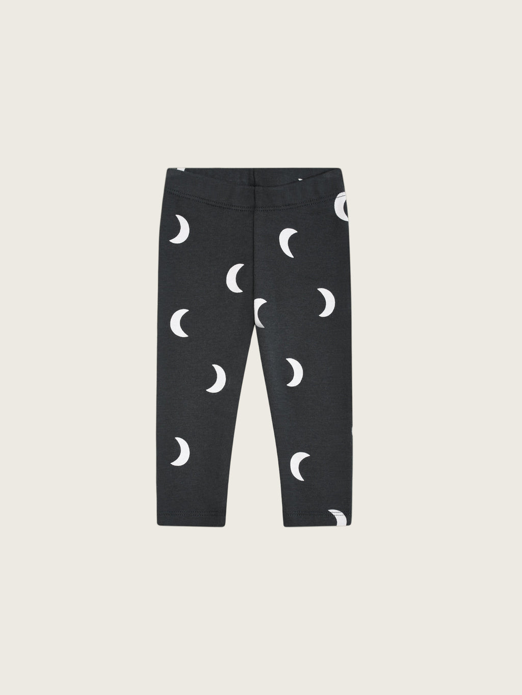 Black Midnight Leggings