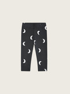 Black Midnight Leggings
