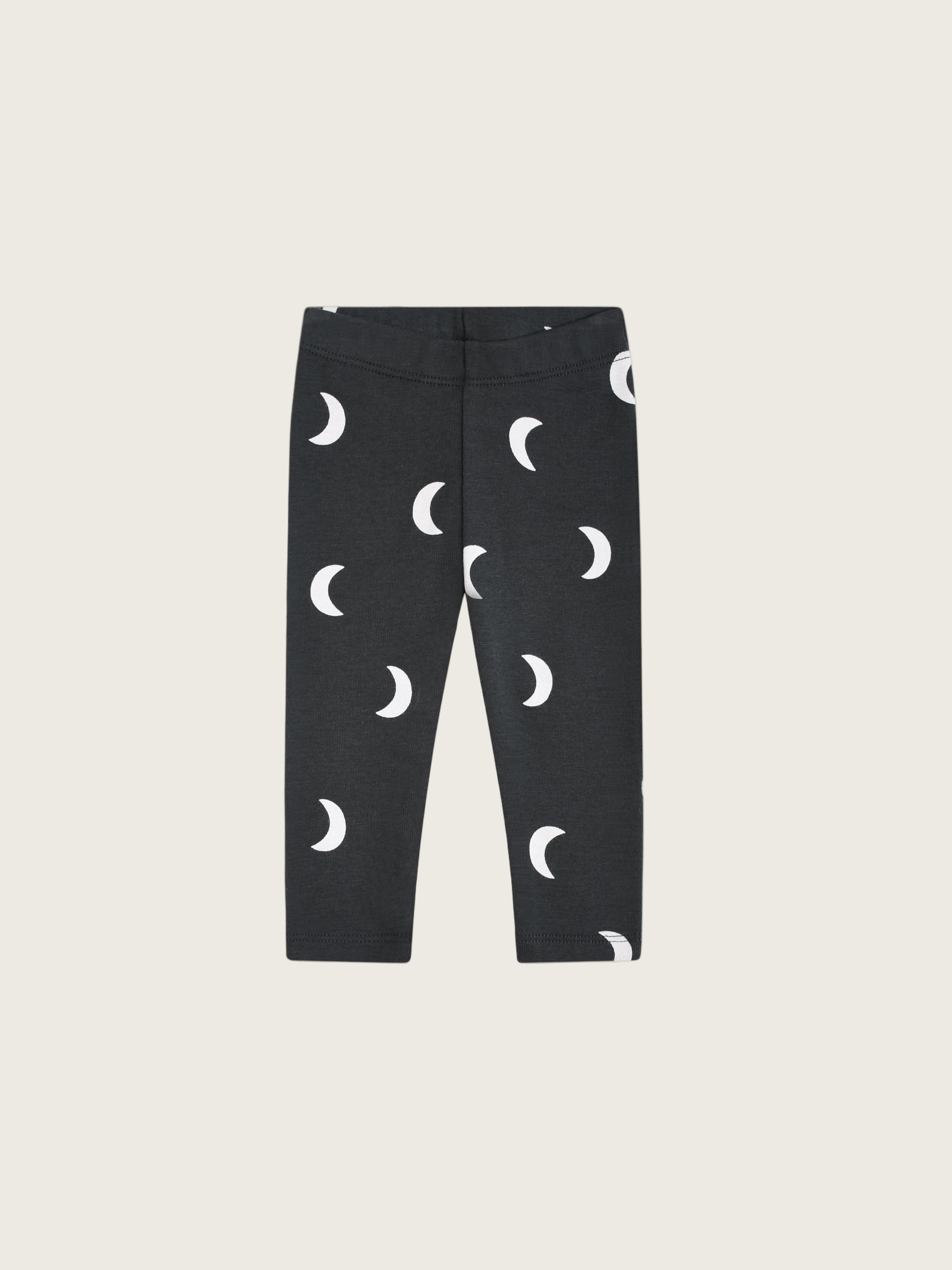 Black Midnight Leggings