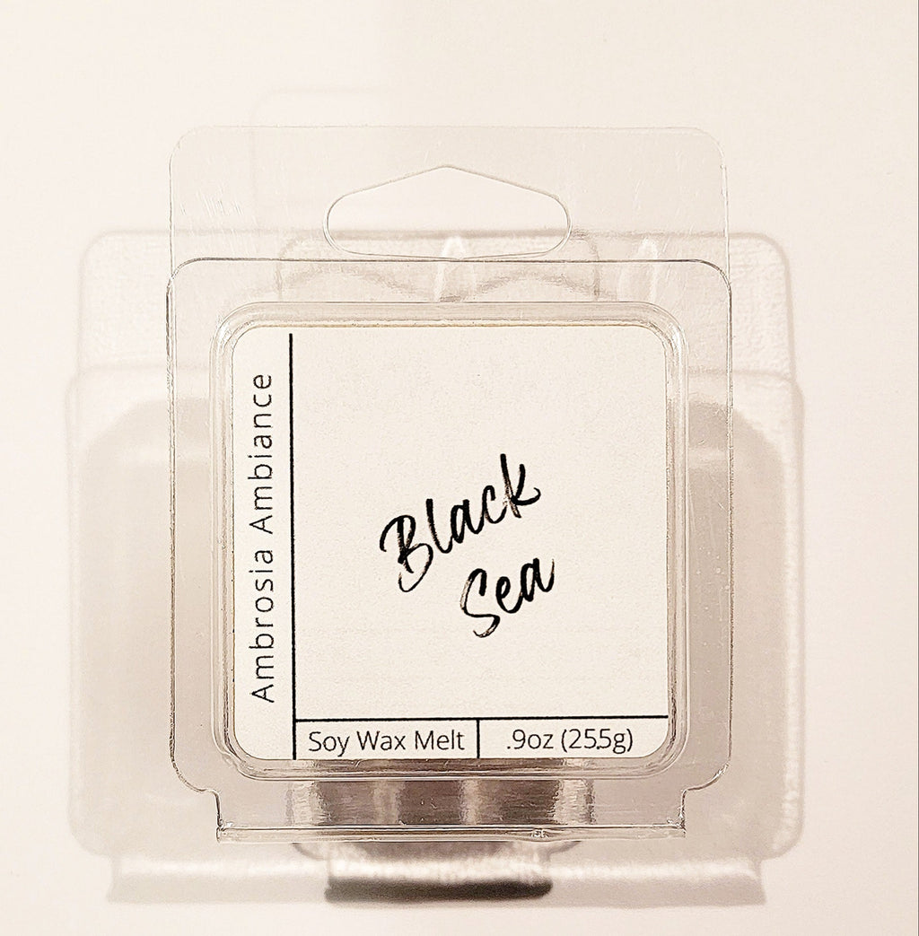 Black Sea | Soy Wax Melt