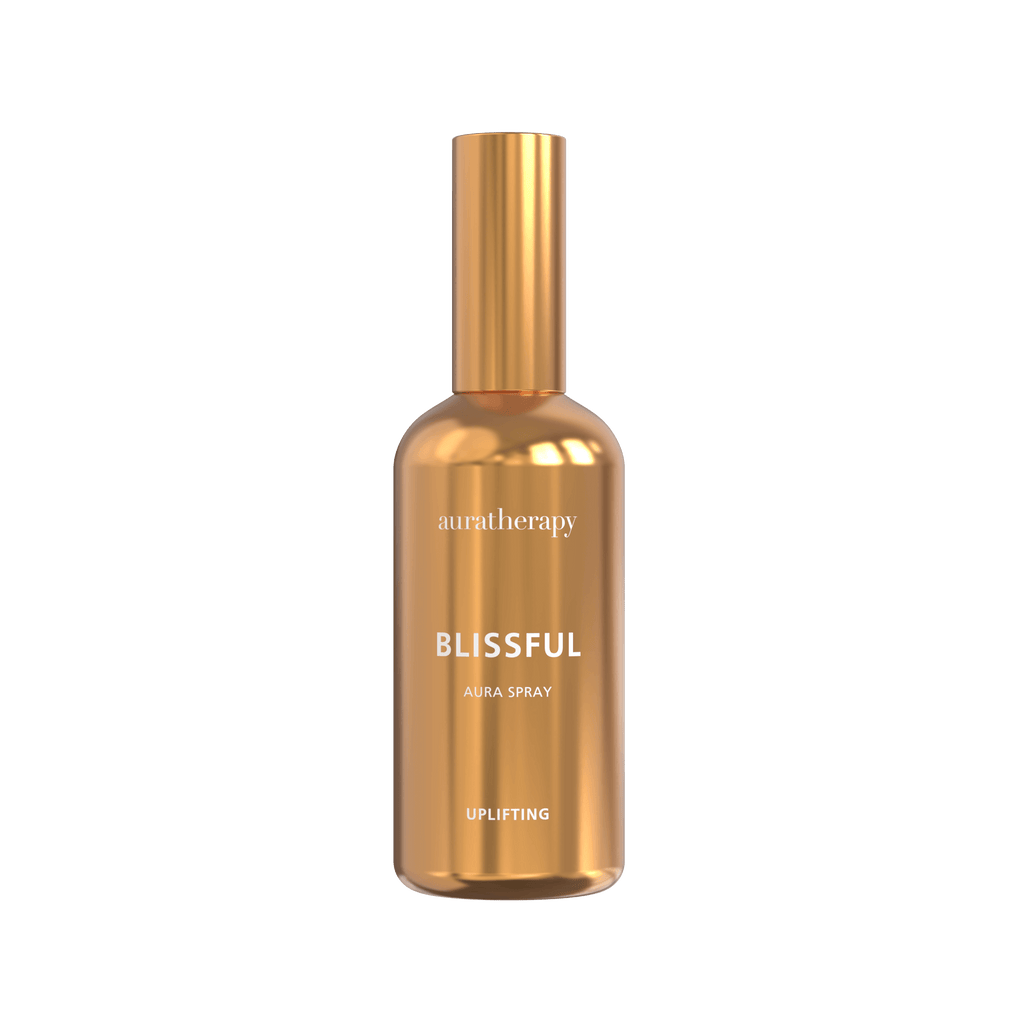 Blissful Aura Spray