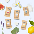 Hand Soap Tablet Refills (5 tablets)