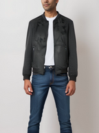 Bomber Jacket - Men's