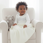 Breathing Reassurance Toddler Pajama Top