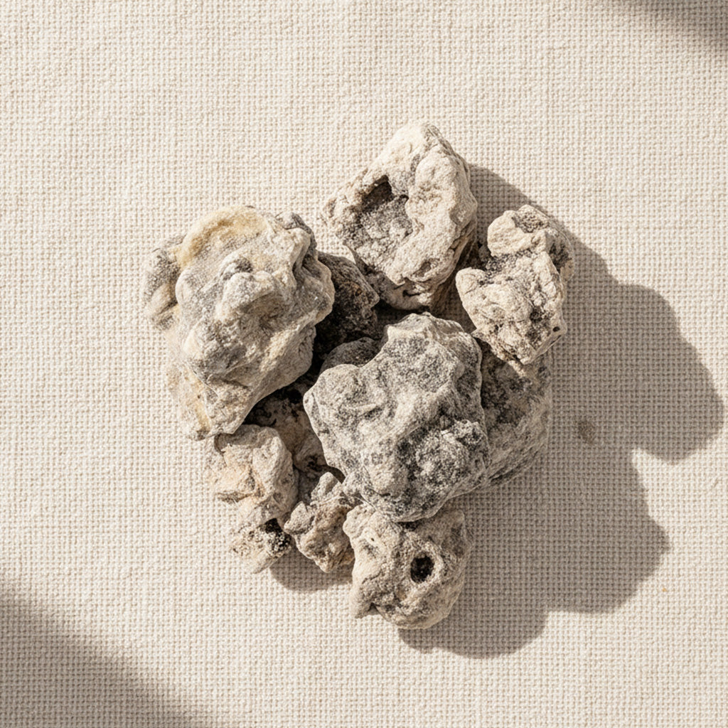 Breu Copal / Breu Branco