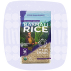 Regenerative Organic Brown Basmati Rice