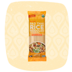 Organic Brown Pad Thai Rice Noodles
