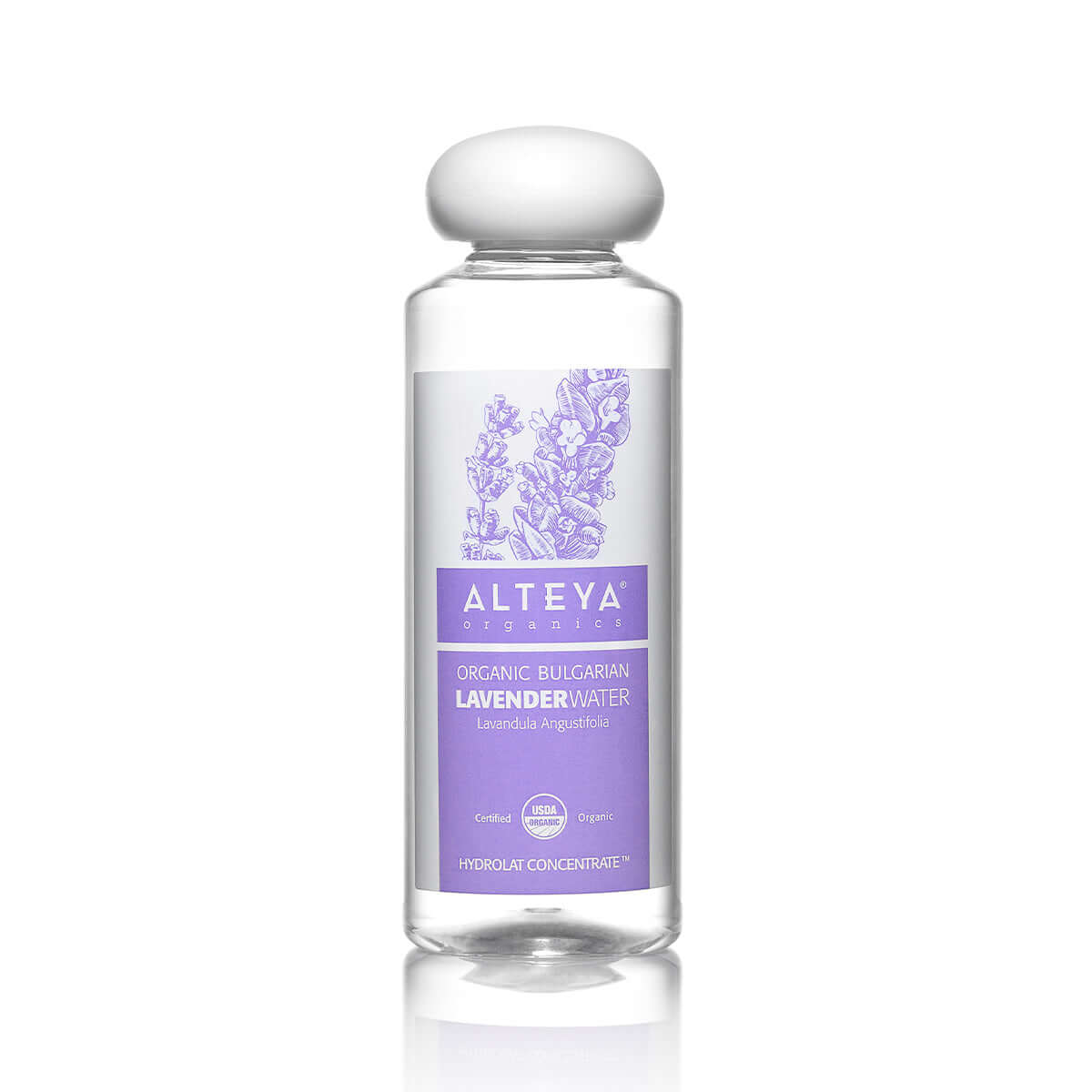 Bulgarian Lavender Water 8.5 Fl Oz