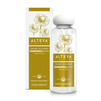 Bulgarian Organic Chamomile Water