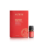 Bulgarian Rose Essential Oil - Rose Otto - 100% Pure