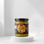 Bumbu Kuning kaffir lime