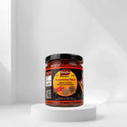 Bumbu merah earthy cumin