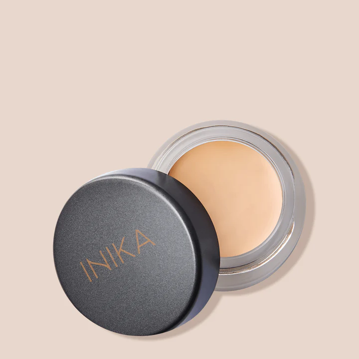 INIKA Organic Full Coverage Concealer