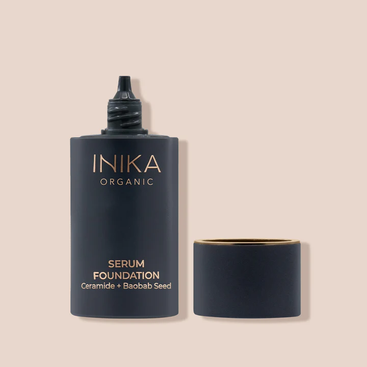 INIKA Organic Serum Foundation