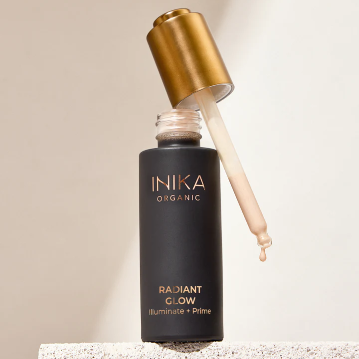 INIKA Organic Radiant Glow