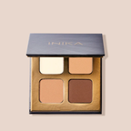 INIKA Organic Brow Palette