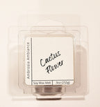 Cactus Flower | Soy Wax Melt