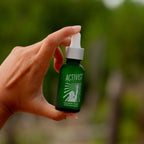 Calming Force Clear Skin Serum