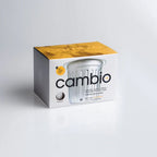 Cambio Roasters® Organic Donut Blend | 10 Count