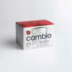 Cambio Roasters® French Roast | 10 Count