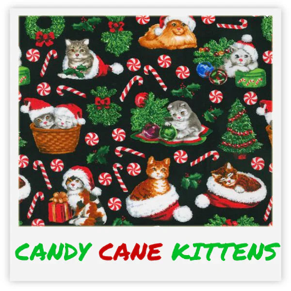 Holiday - 11" Stix (2 Pack)