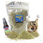 Fresh Catnip (Various Sizes)